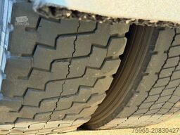 RENAULT T460 EURO 6 ONLY 318.000 KM 2X TANKS TOP CONDITI