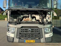 RENAULT T460 EURO 6 ONLY 318.000 KM 2X TANKS TOP CONDITI