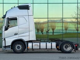 VOLVO FH 13.420 EURO 6 ONLY 570.000 KM FULL AIR 2X TAN