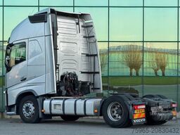 VOLVO FH 13.420 EURO 6 ONLY 570.000 KM FULL AIR 2X TAN