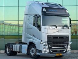 VOLVO FH 13.420 EURO 6 ONLY 570.000 KM FULL AIR 2X TAN