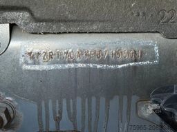 VOLVO FH 13.420 EURO 6 ONLY 570.000 KM FULL AIR 2X TAN