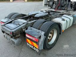 VOLVO FH 13.420 EURO 6 ONLY 570.000 KM FULL AIR 2X TAN