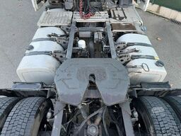 VOLVO FH 13.420 EURO 6 ONLY 570.000 KM FULL AIR 2X TAN