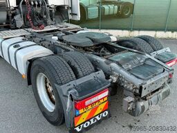 VOLVO FH 13.420 EURO 6 ONLY 570.000 KM FULL AIR 2X TAN