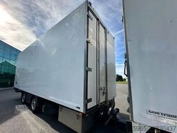 DAF XF 460 SSC ONLY 636.000 KM TAIL LIFT 24 CC + 26