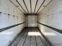 DAF XF 460 SSC ONLY 636.000 KM TAIL LIFT 24 CC + 26