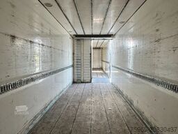 DAF XF 460 SSC ONLY 636.000 KM TAIL LIFT 24 CC + 26