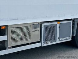 DAF XF 460 SSC ONLY 636.000 KM TAIL LIFT 24 CC + 26