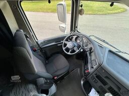 DAF XF 460 SSC ONLY 636.000 KM TAIL LIFT 24 CC + 26
