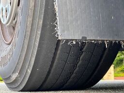 DAF XF 460 SSC ONLY 636.000 KM TAIL LIFT 24 CC + 26