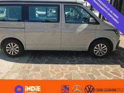 2022 Volkswagen California Coast | Automatico | Tetto a soffietto