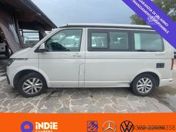 2022 Volkswagen California Coast | Automatico | Tetto a soffietto
