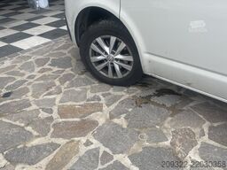 2022 Volkswagen California Coast | Automatico | Tetto a soffietto