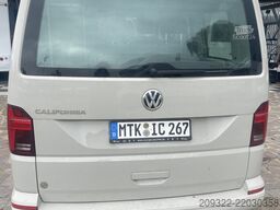 2022 Volkswagen California Coast | Automatico | Tetto a soffietto