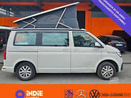 2022 Volkswagen California Coast | Automatico | Tetto a soffietto