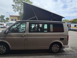 2022 Volkswagen California Coast | Automatico | Tetto a soffietto