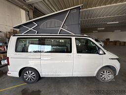 2022 Volkswagen California Coast | Automatico | Tetto a soffietto