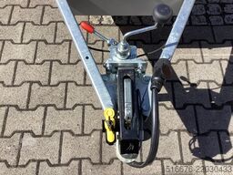 AL-KO Wheely UA 750II