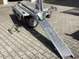 AL-KO Wheely UA 750II