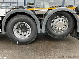 Scania R 440 Euro 6 Retarder Fassi 16 Tonmeter Z-kraan...