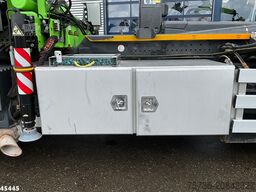 Scania R 440 Euro 6 Retarder Fassi 16 Tonmeter Z-kraan...