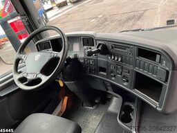 Scania R 440 Euro 6 Retarder Fassi 16 Tonmeter Z-kraan...