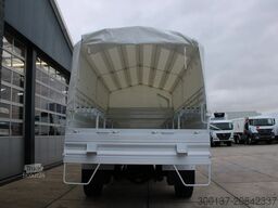 Mercedes-Benz Arocs 1836 A 4x4 Cargo Truck