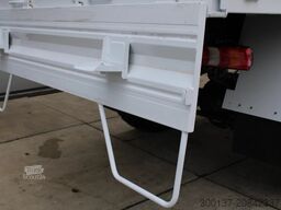 Mercedes-Benz Arocs 1836 A 4x4 Cargo Truck