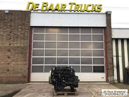 PACCAR MOTOR XF 105 EURO 3 / EURO 5