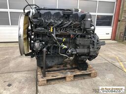 PACCAR MOTOR XF 105 EURO 3 / EURO 5