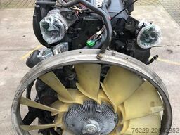 PACCAR MOTOR XF 105 EURO 3 / EURO 5