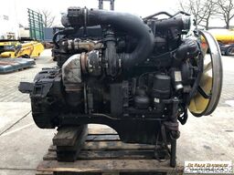 PACCAR MOTOR XF 105 EURO 3 / EURO 5