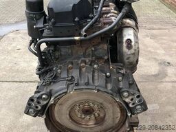 PACCAR MOTOR XF 105 EURO 3 / EURO 5