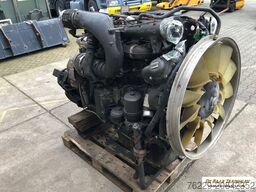 PACCAR MOTOR XF 105 EURO 3 / EURO 5