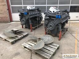 MAN D2842LE 403 Motoren 30.000,-- per piece