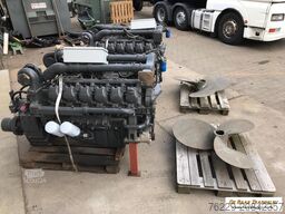 MAN D2842LE 403 Motoren 30.000,-- per piece