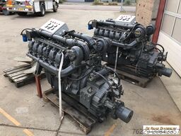 MAN D2842LE 403 Motoren 30.000,-- per piece