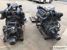 MAN D2842LE 403 Motoren 30.000,-- per piece