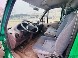 Opel MOVANO 2.2DTI 2.8T L1H1