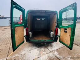 Opel MOVANO 2.2DTI 2.8T L1H1