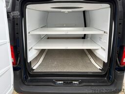 Mercedes-Benz Vito 114 CDI Automaat Koelwagen Dag en Nacht