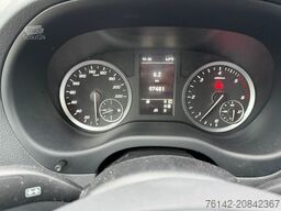 Mercedes-Benz Vito 114 CDI Automaat Koelwagen Dag en Nacht