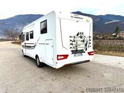 Adria Sonic 700 SL