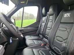 Renault Master STX S3 Automaat paardenwagen Pro-Safety ...