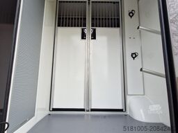 Renault Master STX S3 Automaat paardenwagen Pro-Safety ...