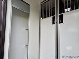 Renault Master STX S3 Automaat paardenwagen Pro-Safety ...