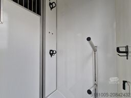 Renault Master STX S3 Automaat paardenwagen Pro-Safety ...