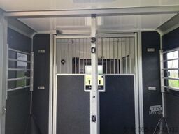 Renault Master STX S3 Automaat paardenwagen Pro-Safety ...