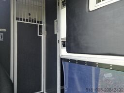 Renault Master STX S3 Automaat paardenwagen Pro-Safety ...